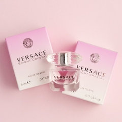 Nước Hoa Nữ Versace Bright Crystal edt