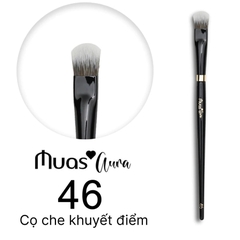 Cọ Lẻ - Cọ Muas Aura