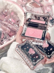 Phấn Má Hồng GogoTales Sweet Ballet Vigorous Powder Blusher