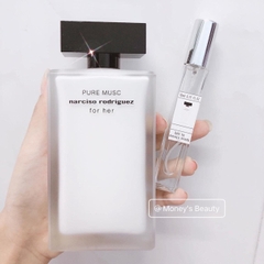 Nước Hoa Nữ Narciso Rodriguez PURE MUSC For Her EDP