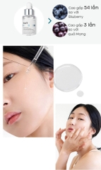Tinh Chất Serum Dưỡng Trắng Da Mờ Thâm Nám Vitamin C Klairs Freshly Jucied Vitamin Drop