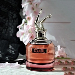 Nước Hoa Nữ Jean Paul Gaultier Scandal edp