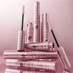 Chuốt Mi Maybelline Lash Sensational Sky High Waterproof Mascara