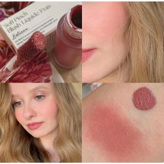 Má Hồng Kem Rare Beauty Soft Pinch Liquid Blush
