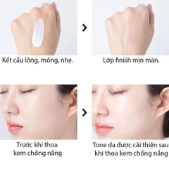 Kem Chống Nắng Corthe Dermo Protection Ultra Sun Block SPF50