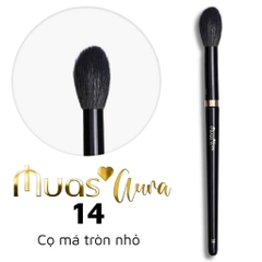 Cọ Lẻ - Cọ Muas Aura