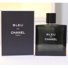 Nước Hoa Nam Chanel Bleu EDT