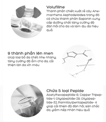 Tinh Chất Serum Dưỡng Nâng Cơ ,Ngăn Ngừa Lão Hóa MEDI-PEEL Bortox Peptide Ampoule
