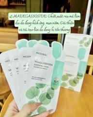 Mặt Nạ Dưỡng Ẩm Sâu, Chống Lão Hóa Mediheal Essence Mask 20ml (1 miếng)