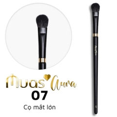 Cọ Lẻ - Cọ Muas Aura