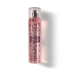 Xịt Thơm Toàn Thân Bath & Body Works Fragrance Mist 236ml