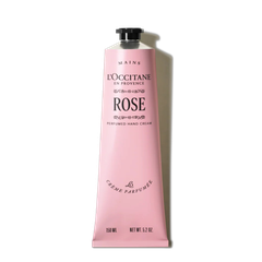 Kem Dưỡng Da Tay Hương Hoa Hồng L'Occitane Rose Perfumed Hand Cream