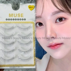 Lông Mi Giả Gân Trong Muse