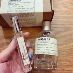Nước Hoa Unisex Le Labo Another 13