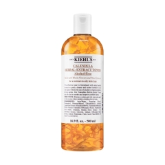 Nước Hoa Hồng Toner Hoa Cúc Kiehl's Calendula Herbal Extract Toner Alcohol Free
