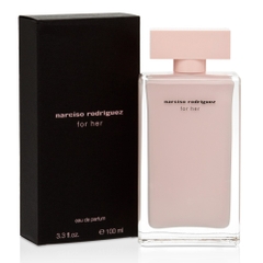 Nước Hoa Nữ Narciso Rodriguez For Her EDP