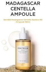 Tinh Chất Serum Skin1004 Madagascar Centella Asiatica 100 Ampoule