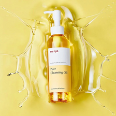 Dầu Tẩy Trang Manyo Pure Cleansing Oil