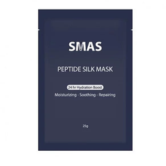 Mặt Nạ  Cấp Ẩm, Phục Hồi Da SMAS Peptide Silk Mask