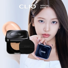Phấn Nước Cushion Che Phủ Lỗ Chân Lông & Khuyết Điểm Kill Cover Founwear