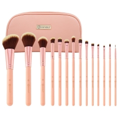 Bộ Cọ Trang Điểm Cá Nhân Bh Cosmetics