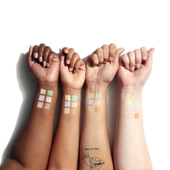 Bảng Che Khuyết Điểm Triệt Sắc Tạo Khối NYX Correcting Concealer