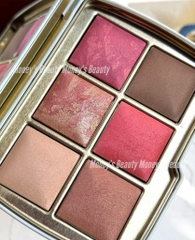 Bảng Phấn 6 Ô Hourglass Ambient Lighting Edit Unlocked Palette 2024