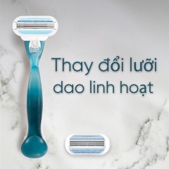 Dao Cạo Gillette Venus Smooth