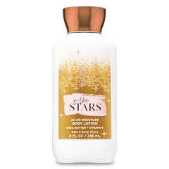 Sữa Dưỡng Thể  Bath & Body Works 24 Hour Moisture Body Lotion 236ml