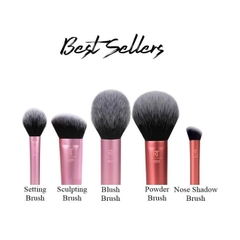 Bộ Cọ Set Real Techniques