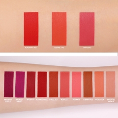 Son Kem Son 3CE Kem Soft Lip Lacquer