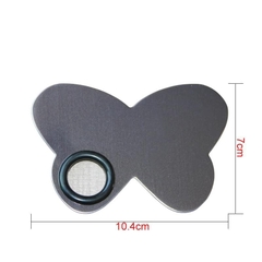Khay Trộn Kem Nền Mix Son