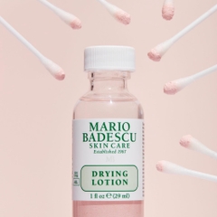 Chấm Mụn Mario Badescu Drying Lotion