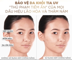 Kem Chống Nắng x20 L’Oreal Paris UV Defender Serum 50ml SPF 50++