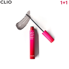Chuốt Mi Clio Kill Lash Superproof Mascara 7G