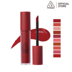 Son Kem Son 3CE Kem Soft Lip Lacquer