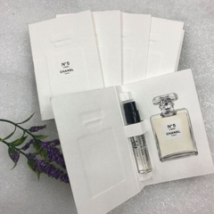 Nước Hoa Nữ Chanel No 5 L'Eau EDT