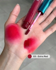 Son Tint Dạng Kem Bbia Last Velvet Lip Tint Version 1
