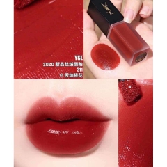 Son Kem Lì Ysl Tatouage Couture Velvet Cream Matte Lip Stain