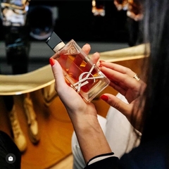 Nước Hoa Nữ Yves Saint Laurent Libre Intense