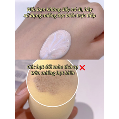 Kem Lót Nâng Tone Kiềm Dầu OSITREE  Illuminate & Special Care Makeup Base 2.0