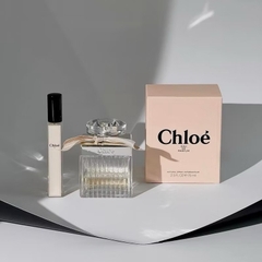 Nước Hoa Nữ Chloe Eau de Parfum