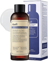 Toner Nước Hoa Hồng Klairs Supple Preparation Unscented Facial