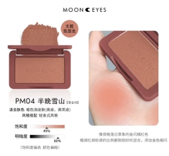 Phấn Má Hồng Moon Eyes Color