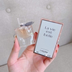 Nước Hoa Nữ Lancome La Vie Est Belle edp