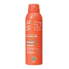 Xịt Chống Nắng SVR Secure Lait Crepitant