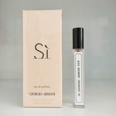 Nước Hoa Nữ Giorgio Armani Sì Eau De Parfum