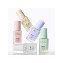 Kem Lót VDL Tone Stain Color Correcting Primer