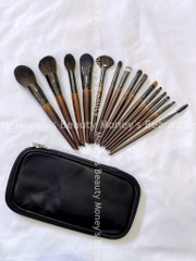 Bộ Cọ Trang Điểm Cá Nhân 15 cây