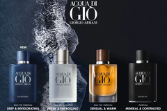 Nước Hoa Nam Giorgio Armani Acqua Di Gio Profumo Eau De Parfum